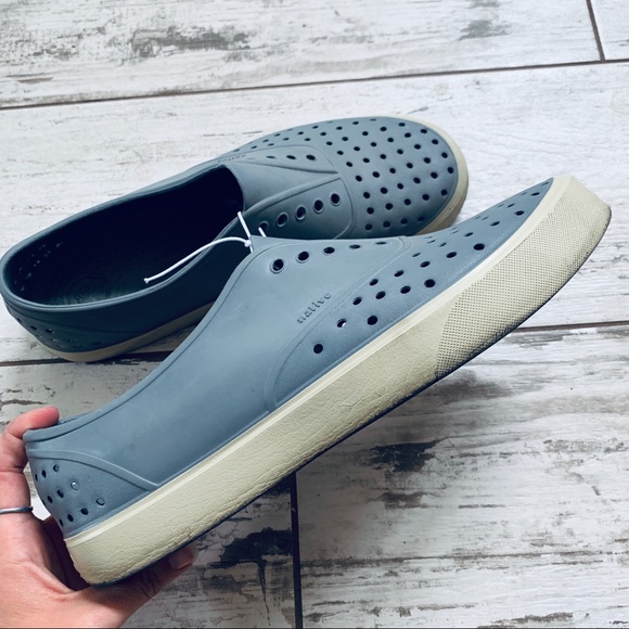 native slip on shoes